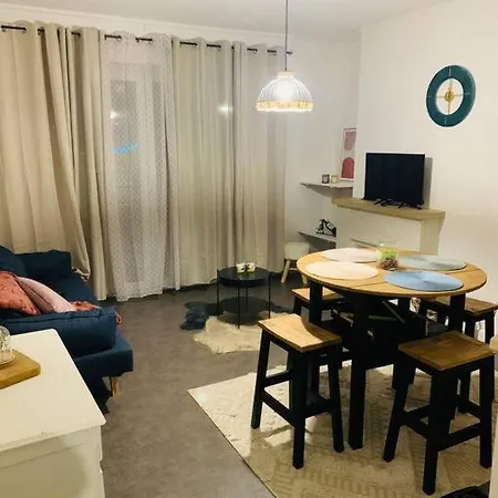 Appartement Centre