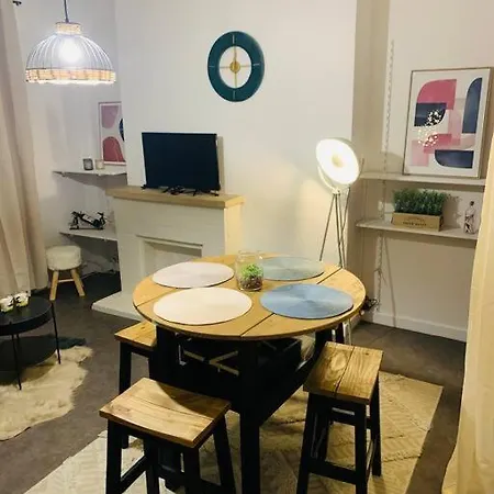 Appartement Centre